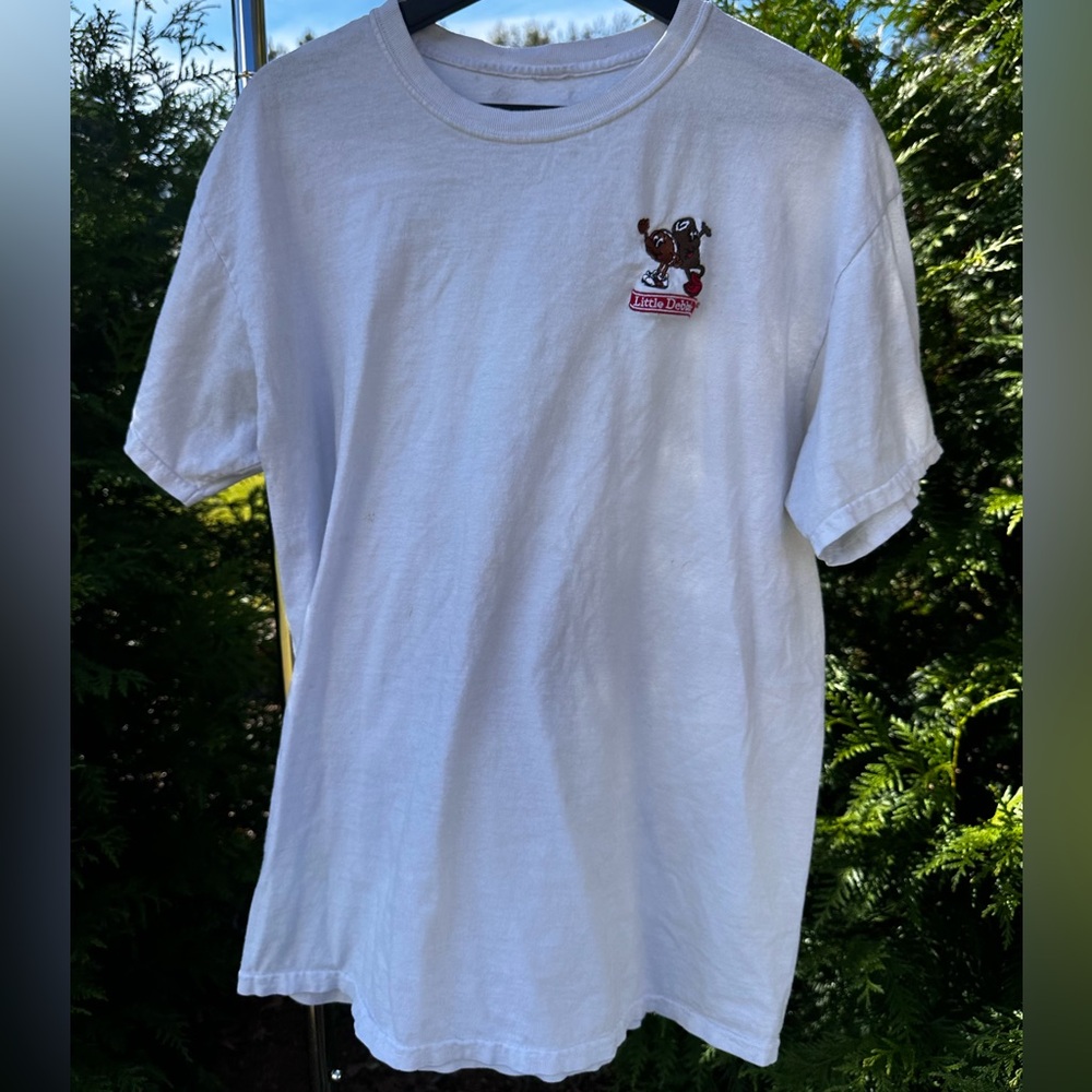 Little Debbie short sleeve tee